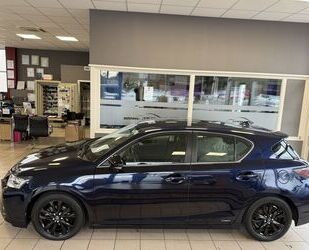 Lexus CT 200h Gebrauchtwagen