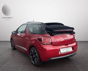 Citroen DS3 Gebrauchtwagen