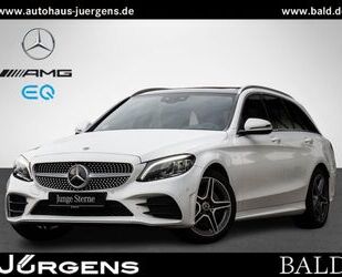 Mercedes-Benz C 200 Gebrauchtwagen