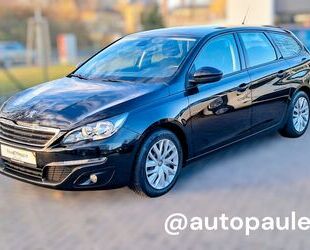 Peugeot 308 Gebrauchtwagen