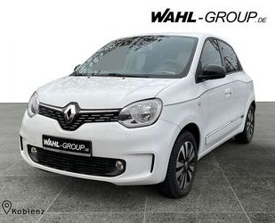 Renault Twingo Gebrauchtwagen