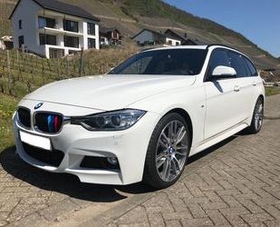 BMW 320 Gebrauchtwagen