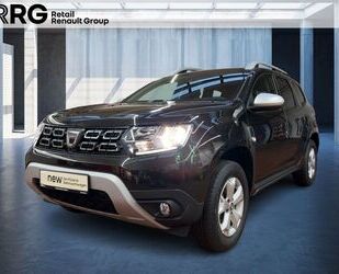 Dacia Duster Gebrauchtwagen