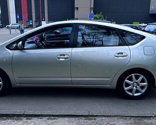 Toyota Prius Gebrauchtwagen