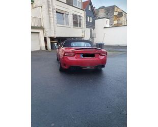 Fiat 124 Spider Gebrauchtwagen