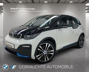 BMW BMW i3s Navi Sitzheizung Tempomat Multif.Lenkrad D Gebrauchtwagen