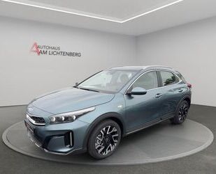 Kia XCeed Gebrauchtwagen