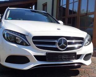 Mercedes-Benz C 180 Gebrauchtwagen