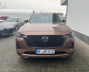 Mazda CX-80 Gebrauchtwagen