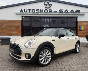 Mini Cooper D Clubman Gebrauchtwagen