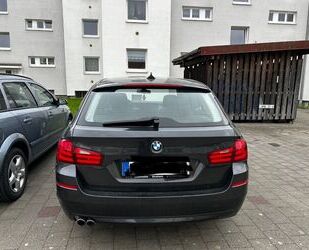BMW 525 Gebrauchtwagen