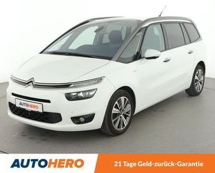 Citroen Grand C4 Picasso / SpaceTourer Gebrauchtwagen