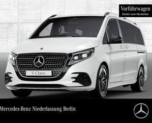 Mercedes-Benz V 300 Gebrauchtwagen