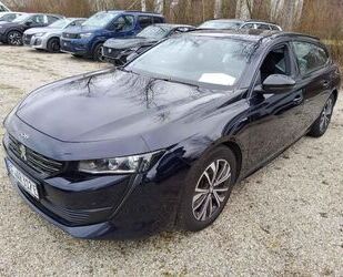 Peugeot 508 Gebrauchtwagen