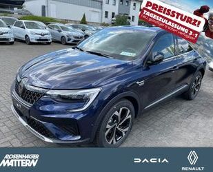Renault Arkana Gebrauchtwagen