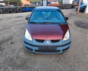 Mitsubishi Colt Gebrauchtwagen