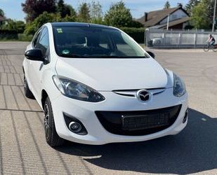 Mazda 2 Gebrauchtwagen