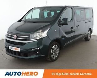 Fiat Talento Gebrauchtwagen