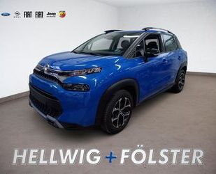 Citroen C3 Aircross Gebrauchtwagen