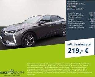 DS Automobiles DS4 Gebrauchtwagen