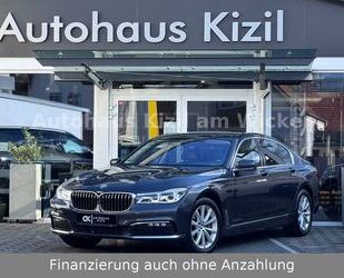 BMW 750 Gebrauchtwagen