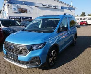 Ford Tourneo Connect Gebrauchtwagen