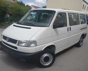 VW T4 andere Gebrauchtwagen