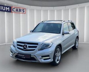 Mercedes-Benz GLK 350 Gebrauchtwagen