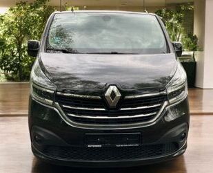 Renault Trafic Gebrauchtwagen
