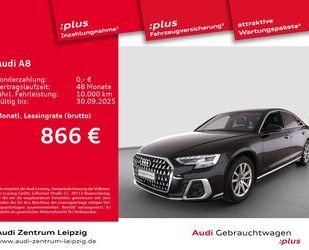 Audi A8 Gebrauchtwagen