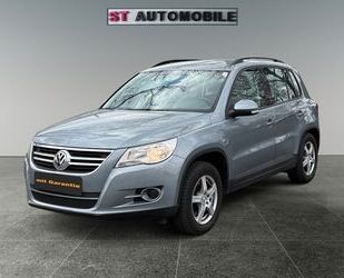 Aixam Tiguan 