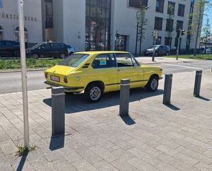 BMW 2002 Gebrauchtwagen