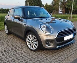 Mini ONE Gebrauchtwagen