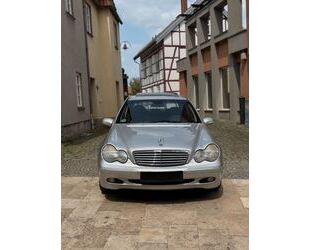 Mercedes-Benz C 180 Gebrauchtwagen