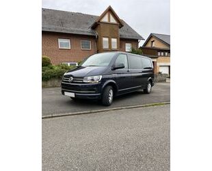 VW T6 Caravelle Gebrauchtwagen