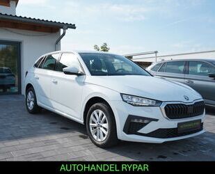 Skoda Scala Gebrauchtwagen
