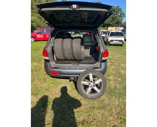 Hyundai SANTA FE Gebrauchtwagen