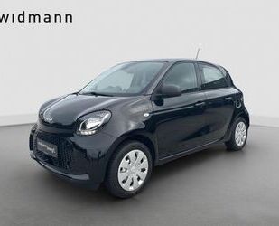 Smart ForFour Gebrauchtwagen