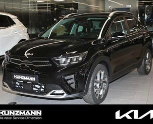 Kia Stonic Gebrauchtwagen
