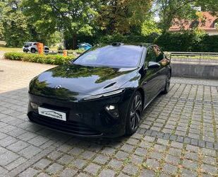 Nio ET7 Gebrauchtwagen