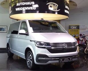 VW T6 Multivan Gebrauchtwagen