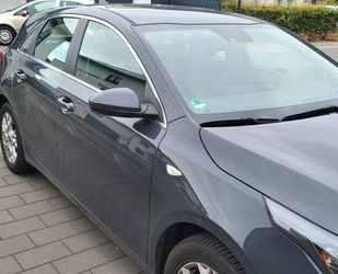 Kia ceed / Ceed Gebrauchtwagen