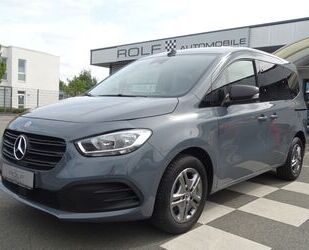 Mercedes-Benz Citan Gebrauchtwagen