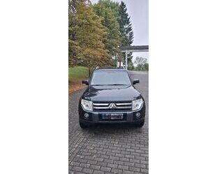 Mitsubishi Pajero Gebrauchtwagen