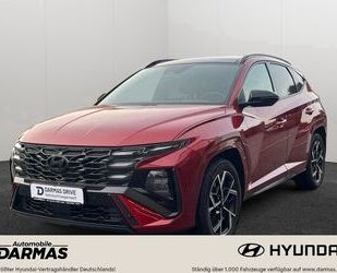 Hyundai TUCSON Gebrauchtwagen