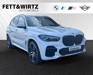 BMW X5 Gebrauchtwagen