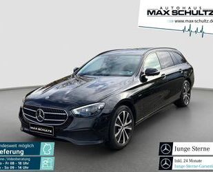Mercedes-Benz E 300 Gebrauchtwagen