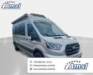 Ford Transit Gebrauchtwagen