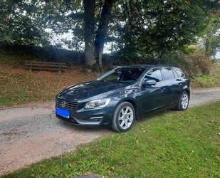 Volvo V60 Gebrauchtwagen