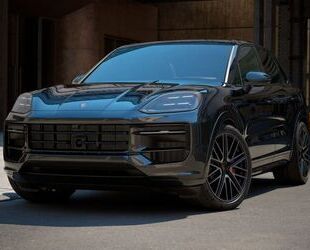 Porsche Cayenne Gebrauchtwagen